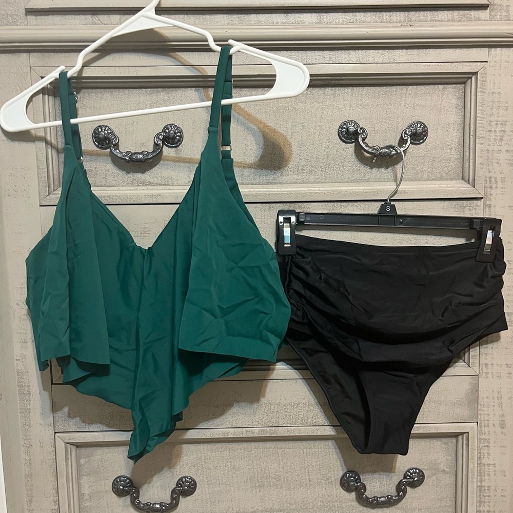 Swimsuit